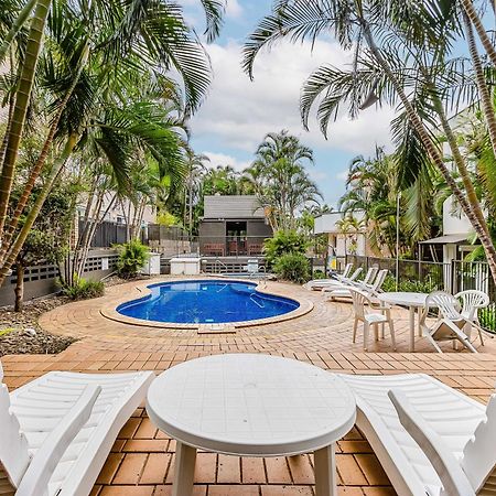Cabarita Beachfront Apartments By Kingscliff Accommodation Extérieur photo