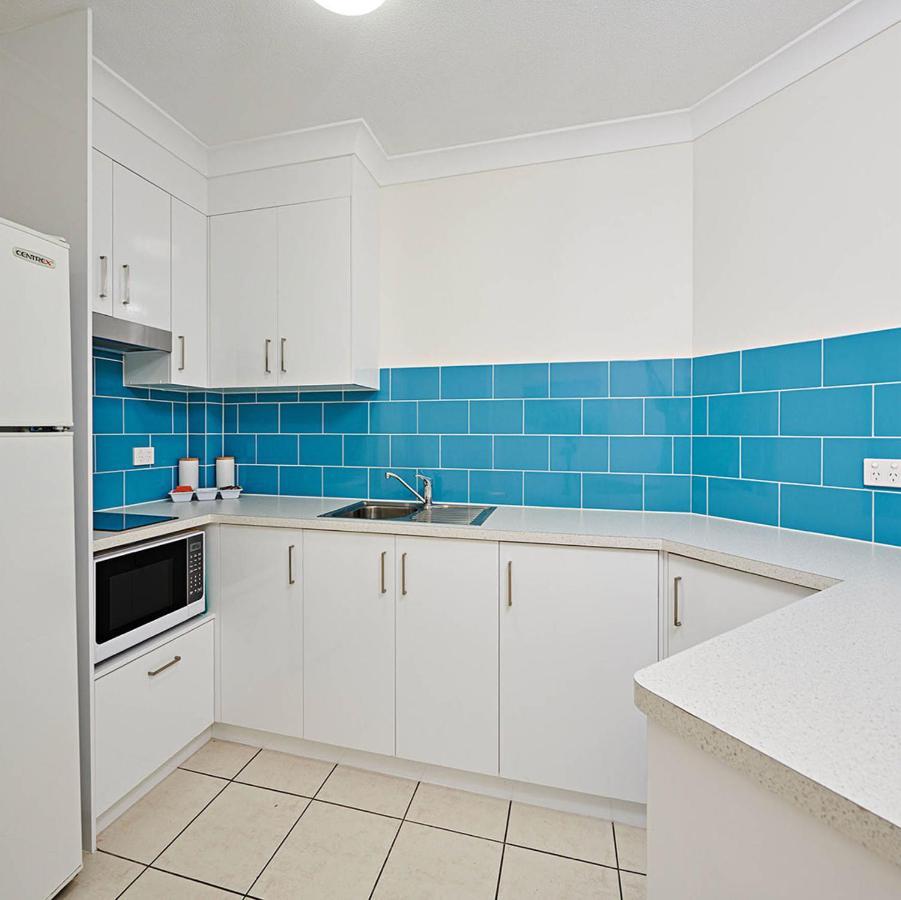 Cabarita Beachfront Apartments By Kingscliff Accommodation Extérieur photo