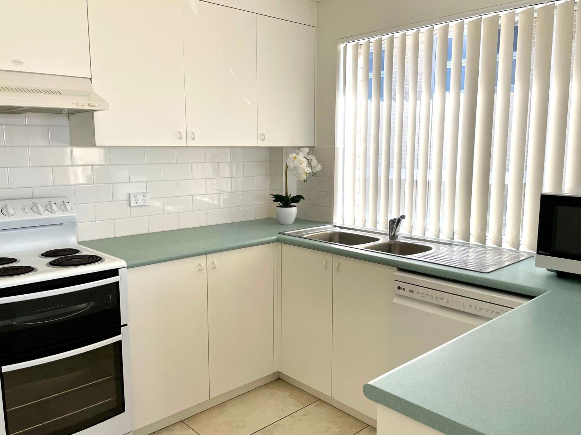 Cabarita Beachfront Apartments By Kingscliff Accommodation Extérieur photo
