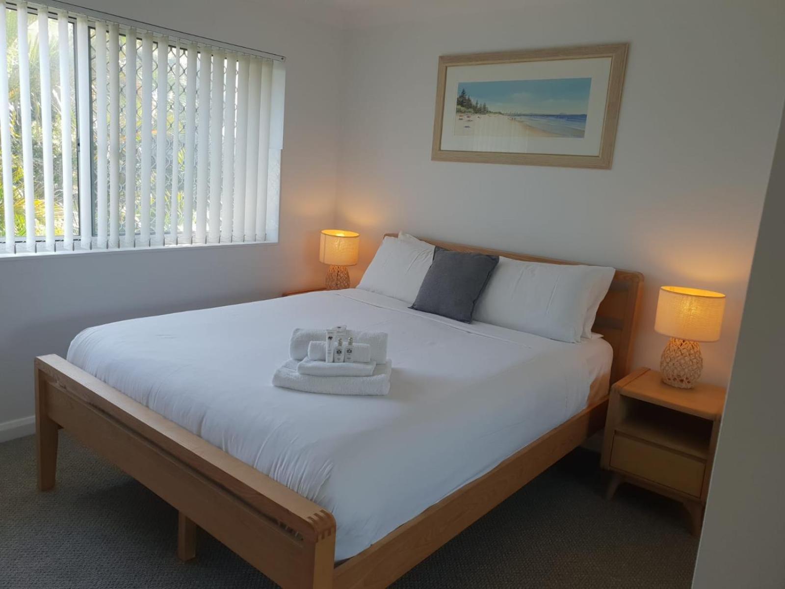 Cabarita Beachfront Apartments By Kingscliff Accommodation Extérieur photo