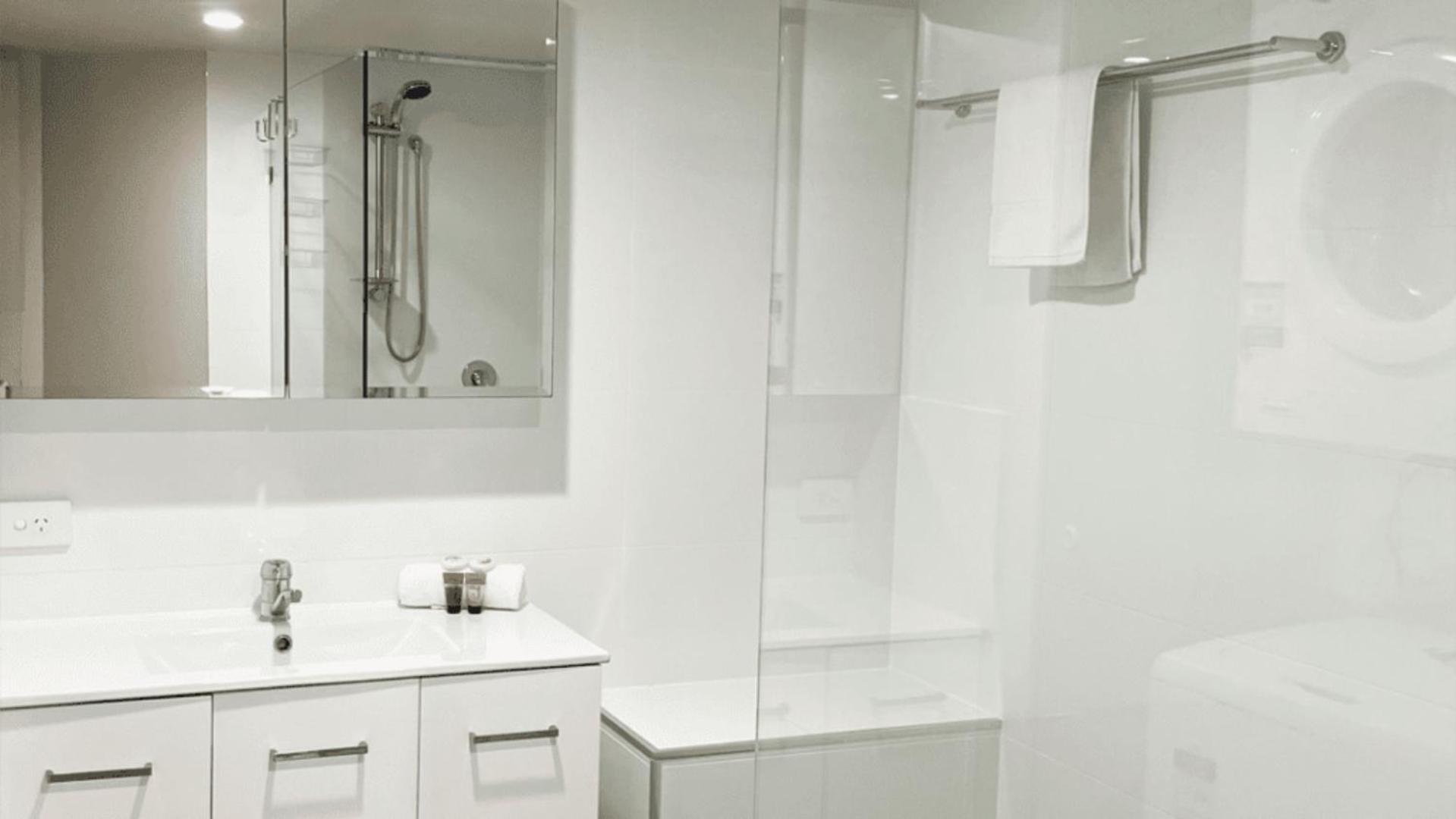 Cabarita Beachfront Apartments By Kingscliff Accommodation Extérieur photo