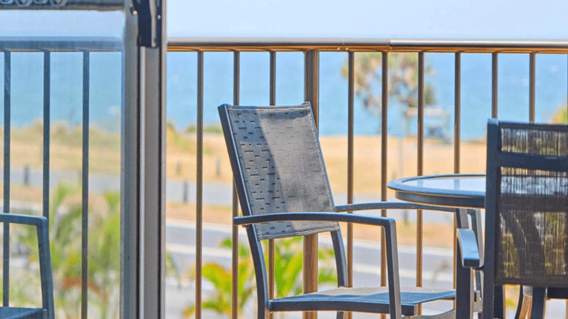 Cabarita Beachfront Apartments By Kingscliff Accommodation Extérieur photo