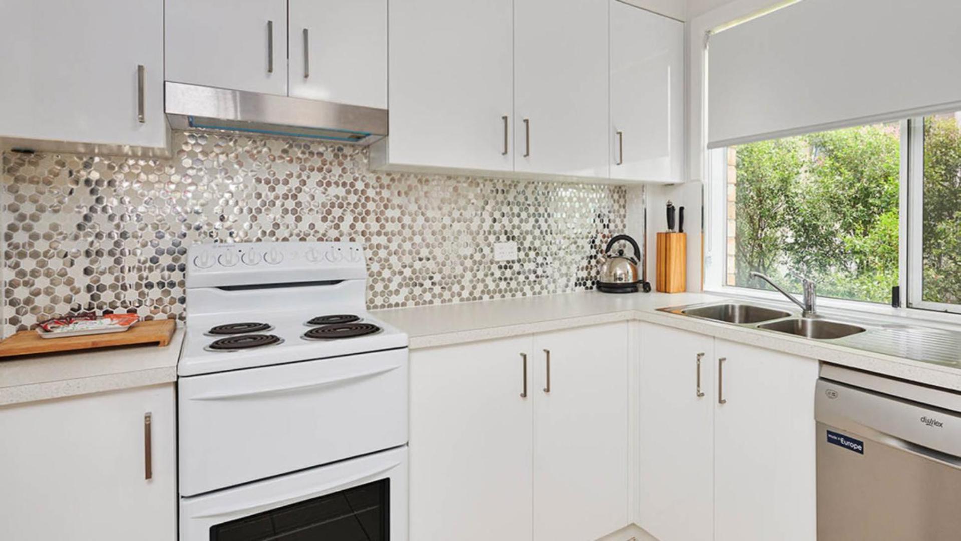 Cabarita Beachfront Apartments By Kingscliff Accommodation Extérieur photo
