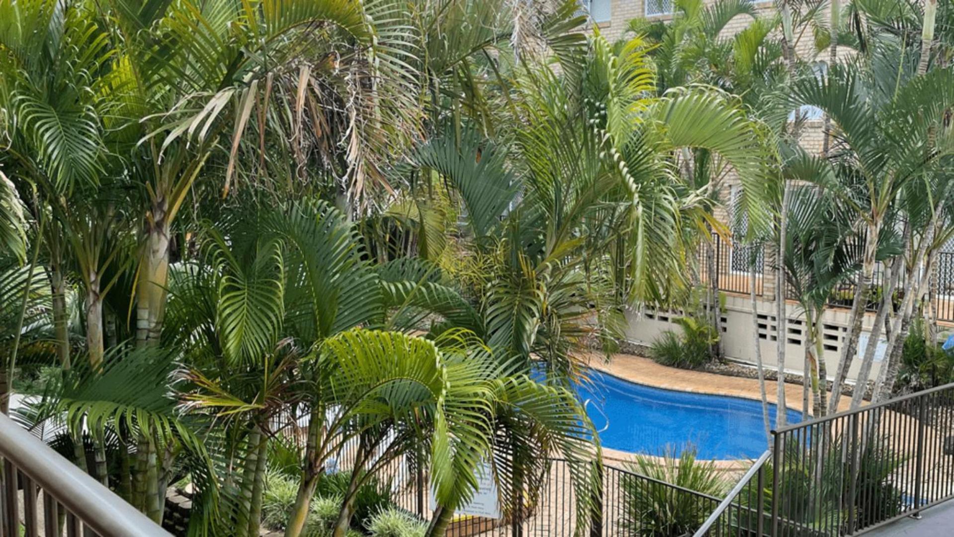 Cabarita Beachfront Apartments By Kingscliff Accommodation Extérieur photo