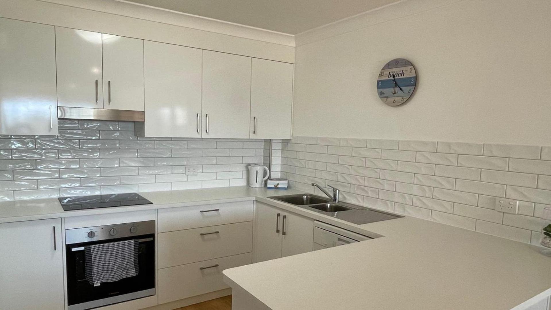 Cabarita Beachfront Apartments By Kingscliff Accommodation Extérieur photo