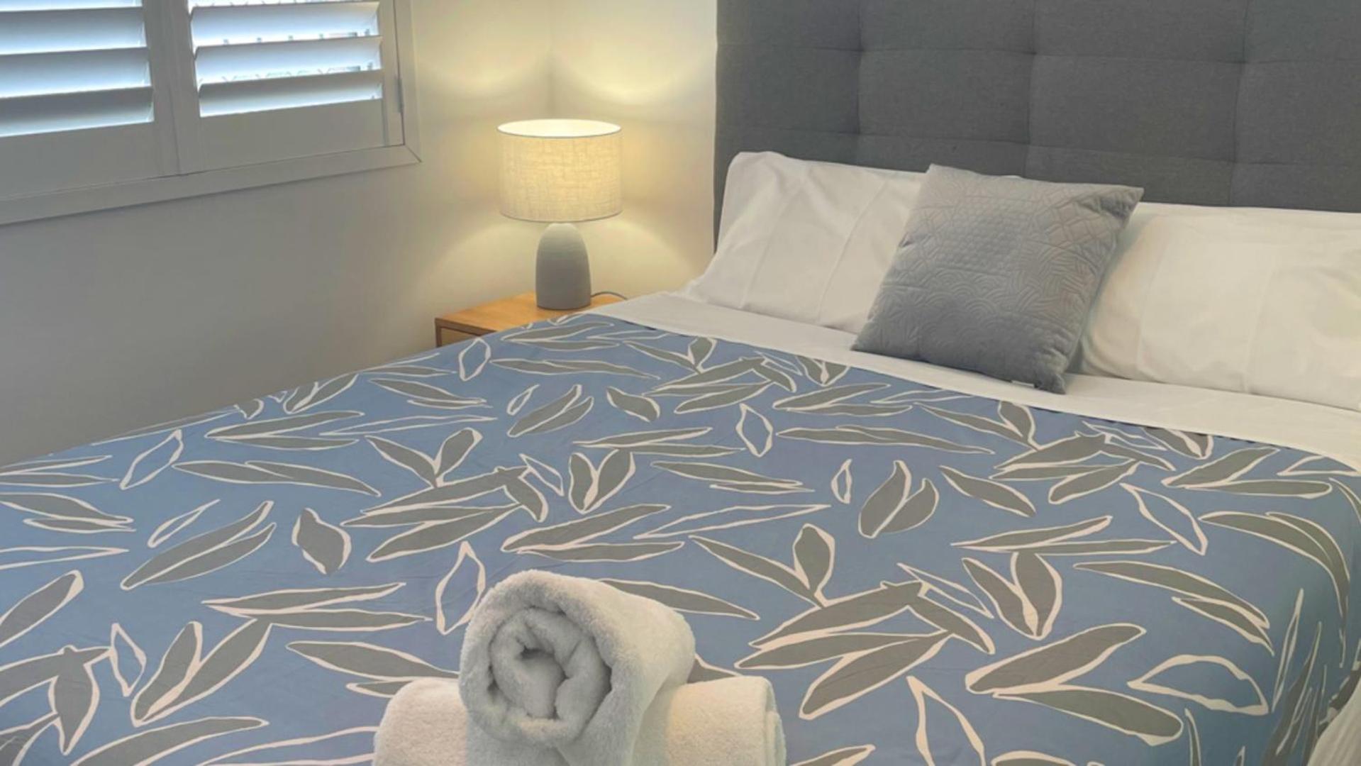 Cabarita Beachfront Apartments By Kingscliff Accommodation Extérieur photo