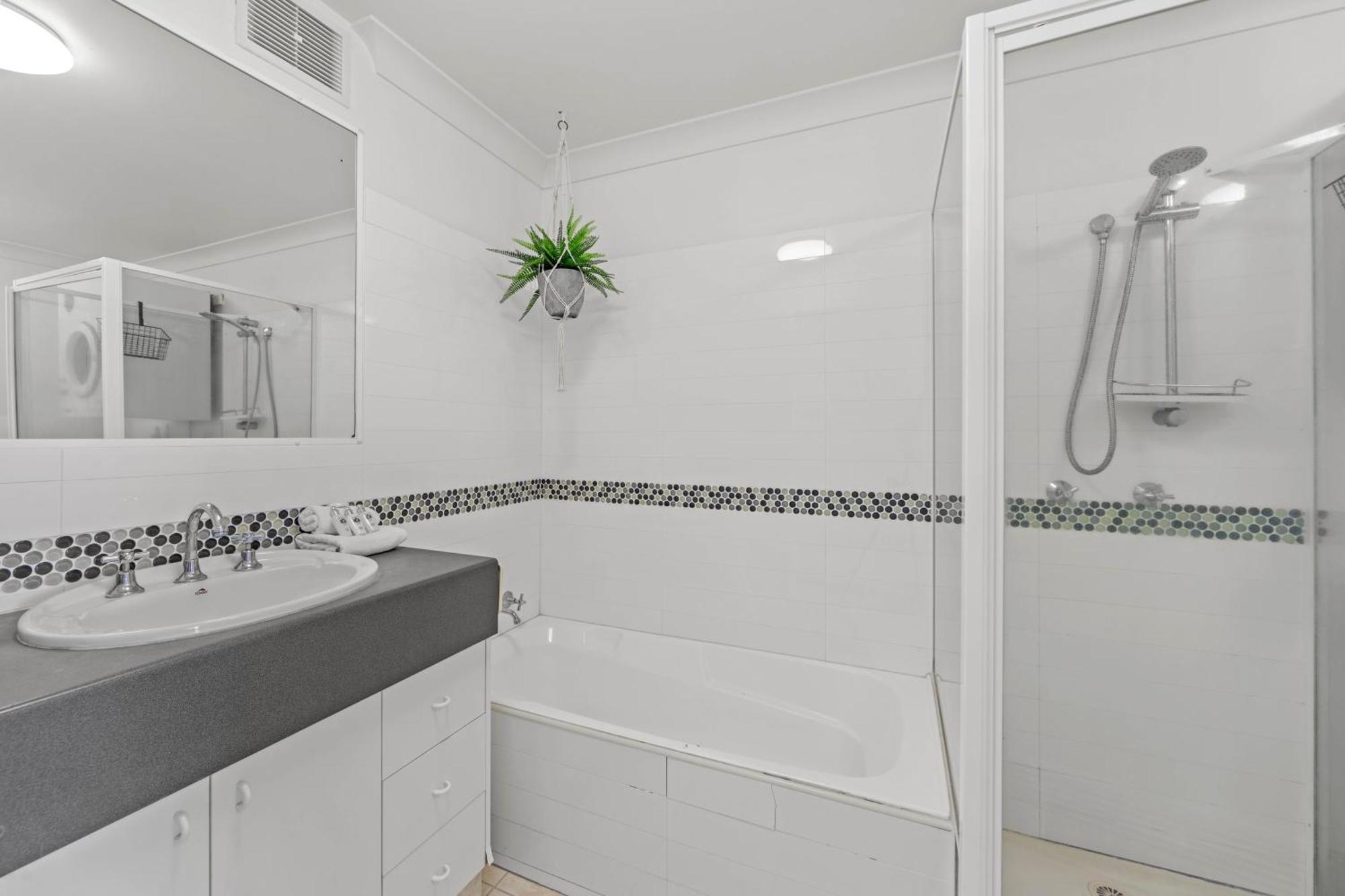 Cabarita Beachfront Apartments By Kingscliff Accommodation Extérieur photo