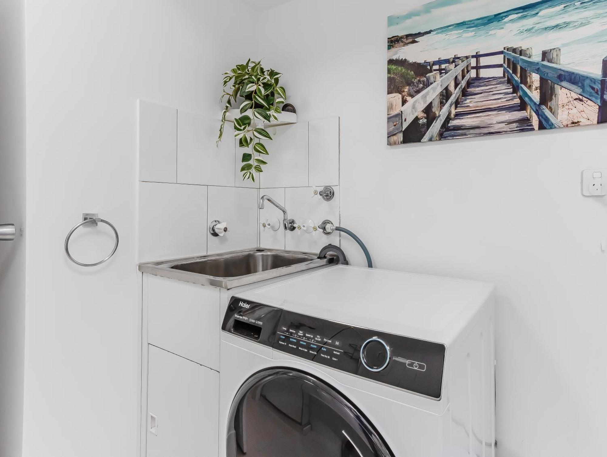 Cabarita Beachfront Apartments By Kingscliff Accommodation Extérieur photo
