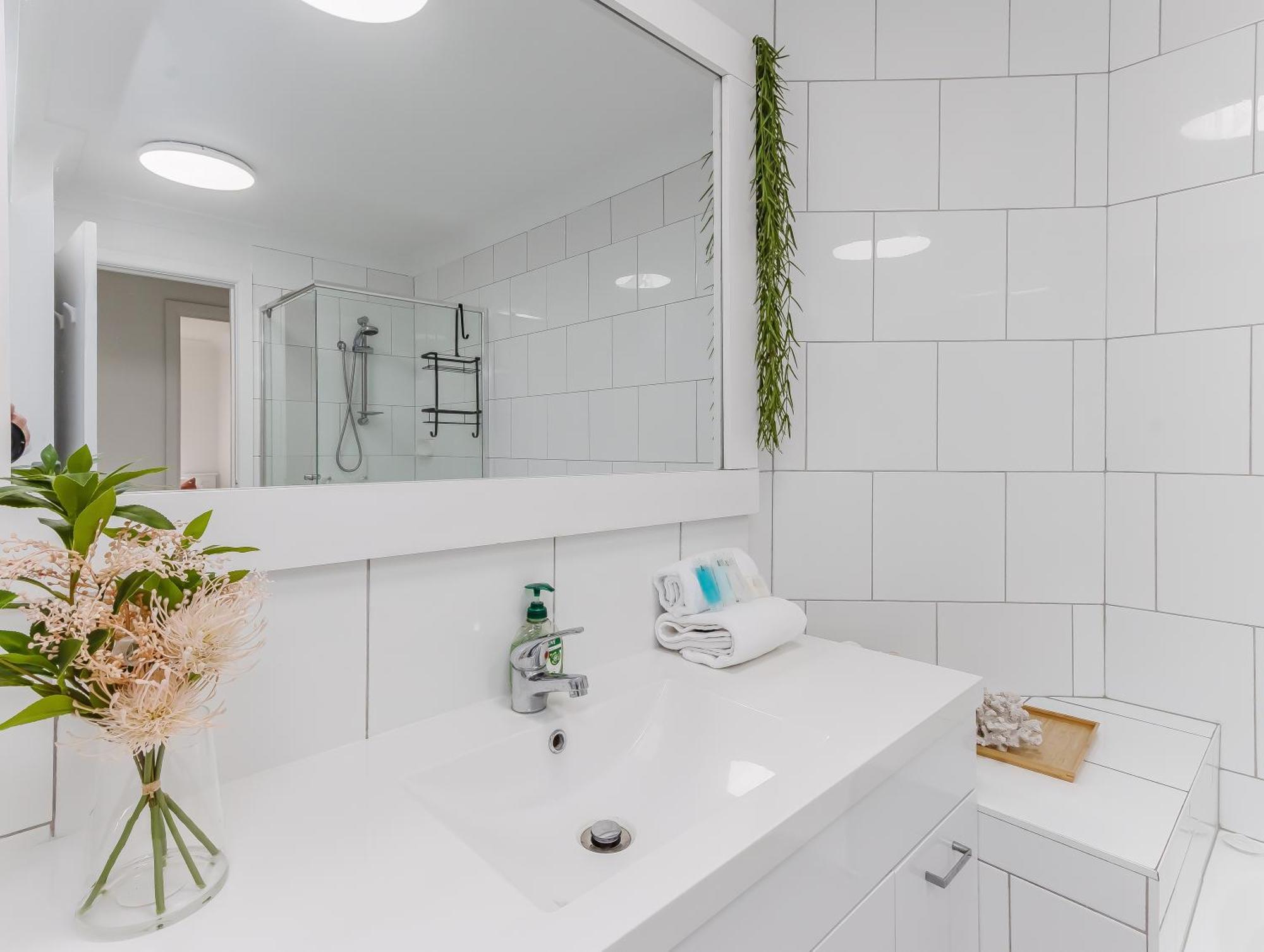 Cabarita Beachfront Apartments By Kingscliff Accommodation Extérieur photo