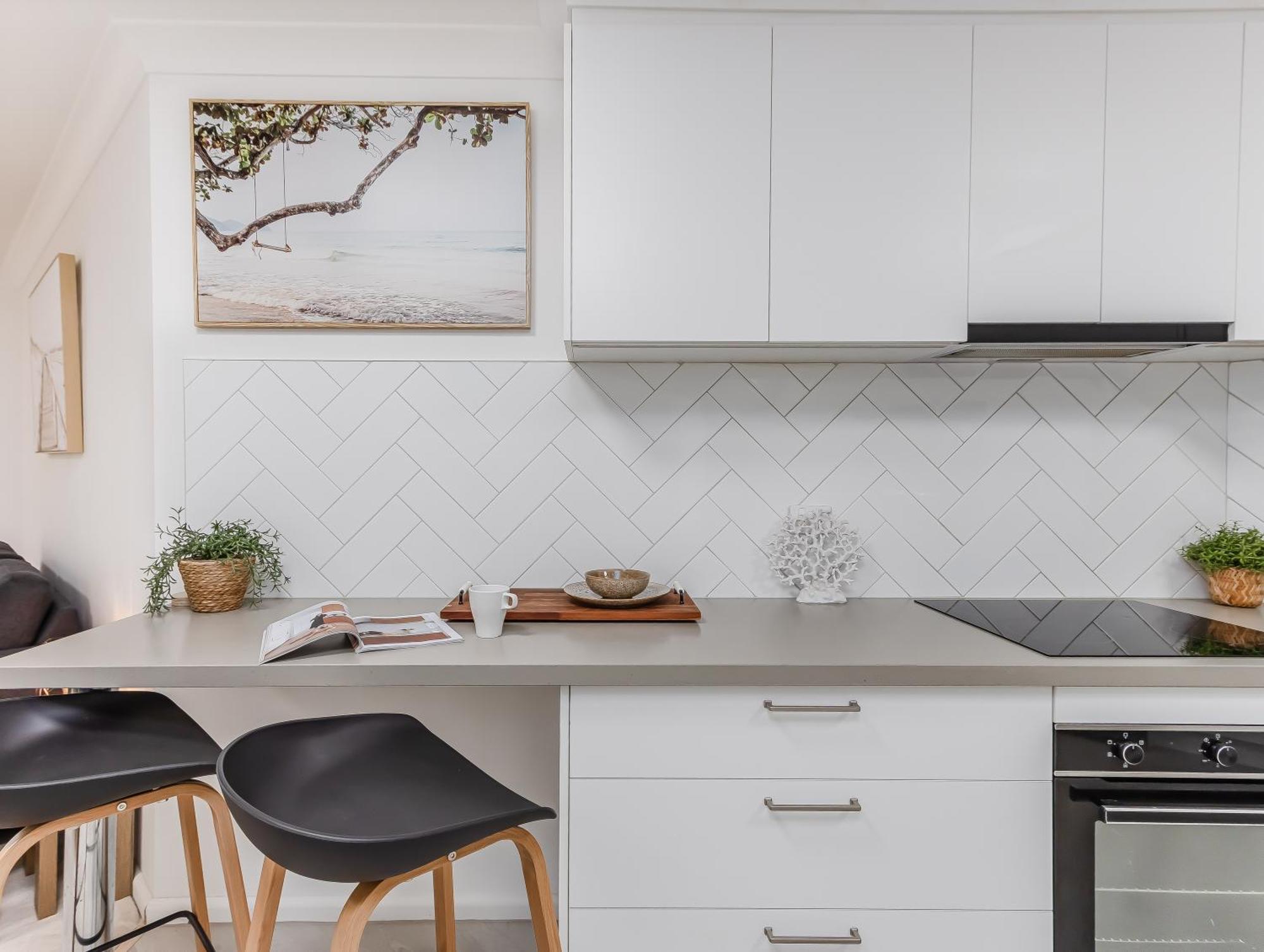 Cabarita Beachfront Apartments By Kingscliff Accommodation Extérieur photo