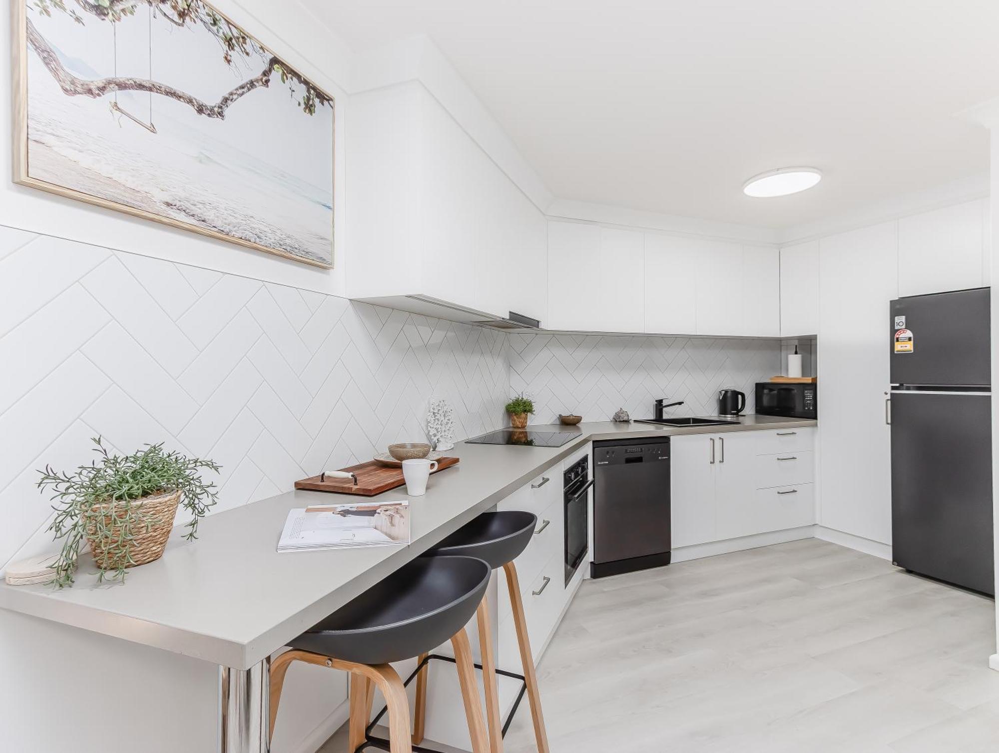 Cabarita Beachfront Apartments By Kingscliff Accommodation Extérieur photo